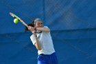 MTennis vs MIT  Men’s Tennis vs MIT. - Photo By: KEITH NORDSTROM